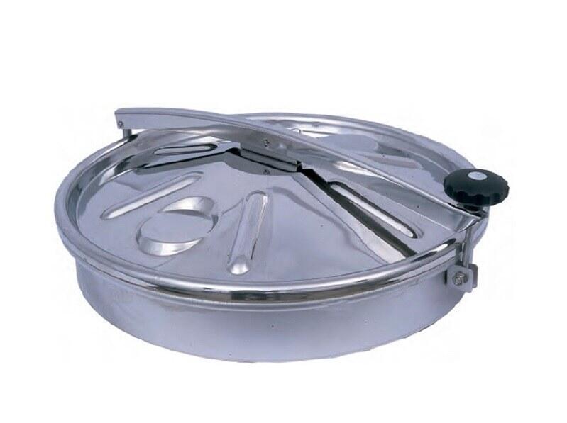 Люк для емкости из нержавейки под давлением. Люк из нержавейки. Люк aisi 304 круглый диам. Люк ss304 200мм. 502.